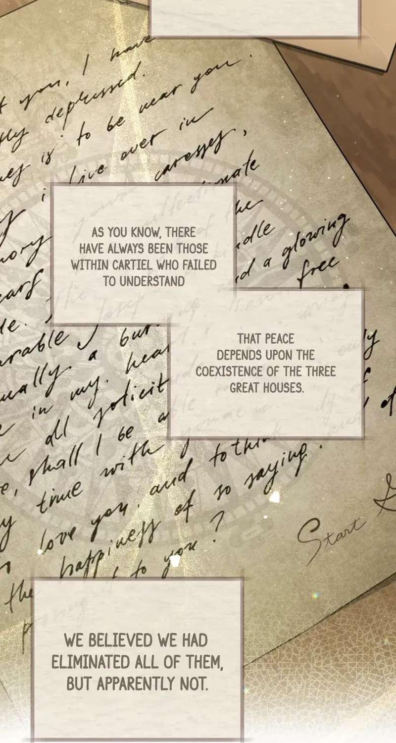 I’m an Extra Who’s Trying to Run Away from the Obsessive Male Lead Chapter 42 - page 48