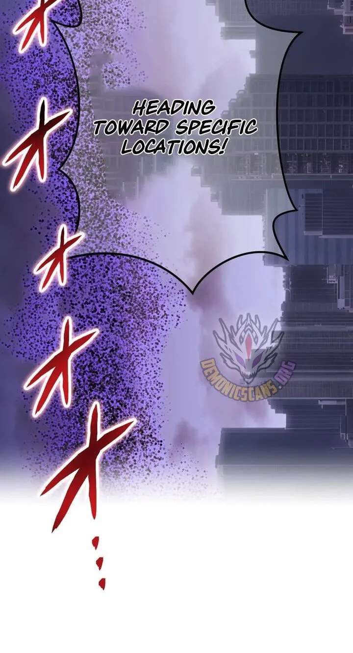 Ore Dake Saikyou Chouetsusha - Zen Sekai no Cheat Shishou ni Mitomerareta Chapter 124 - page 77
