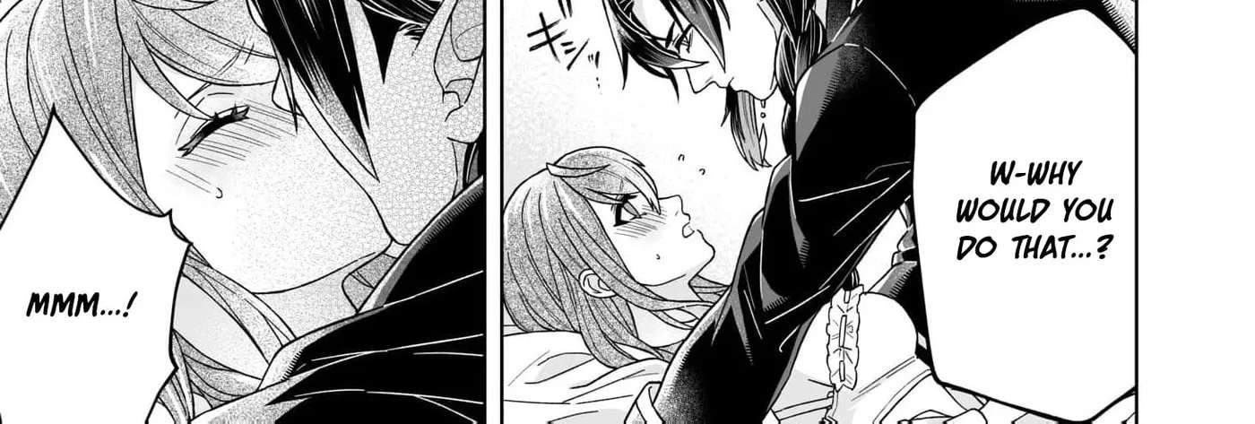 Reiguu Houchi Sarete 30-nen, Mouou Genkai na node Rien Itashimasu! Chapter 5 - page 40