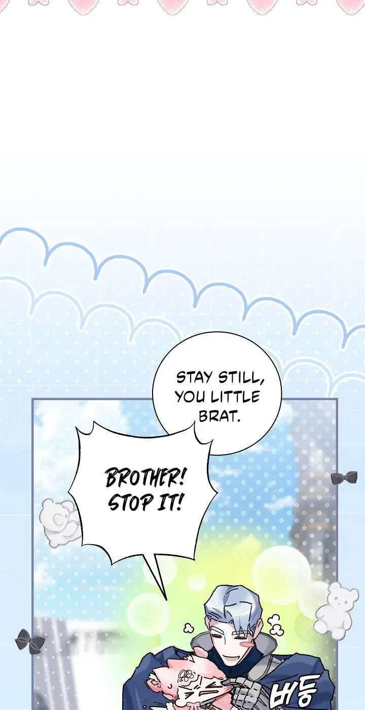Adopted by My Enemy Chapter 81 - page 109