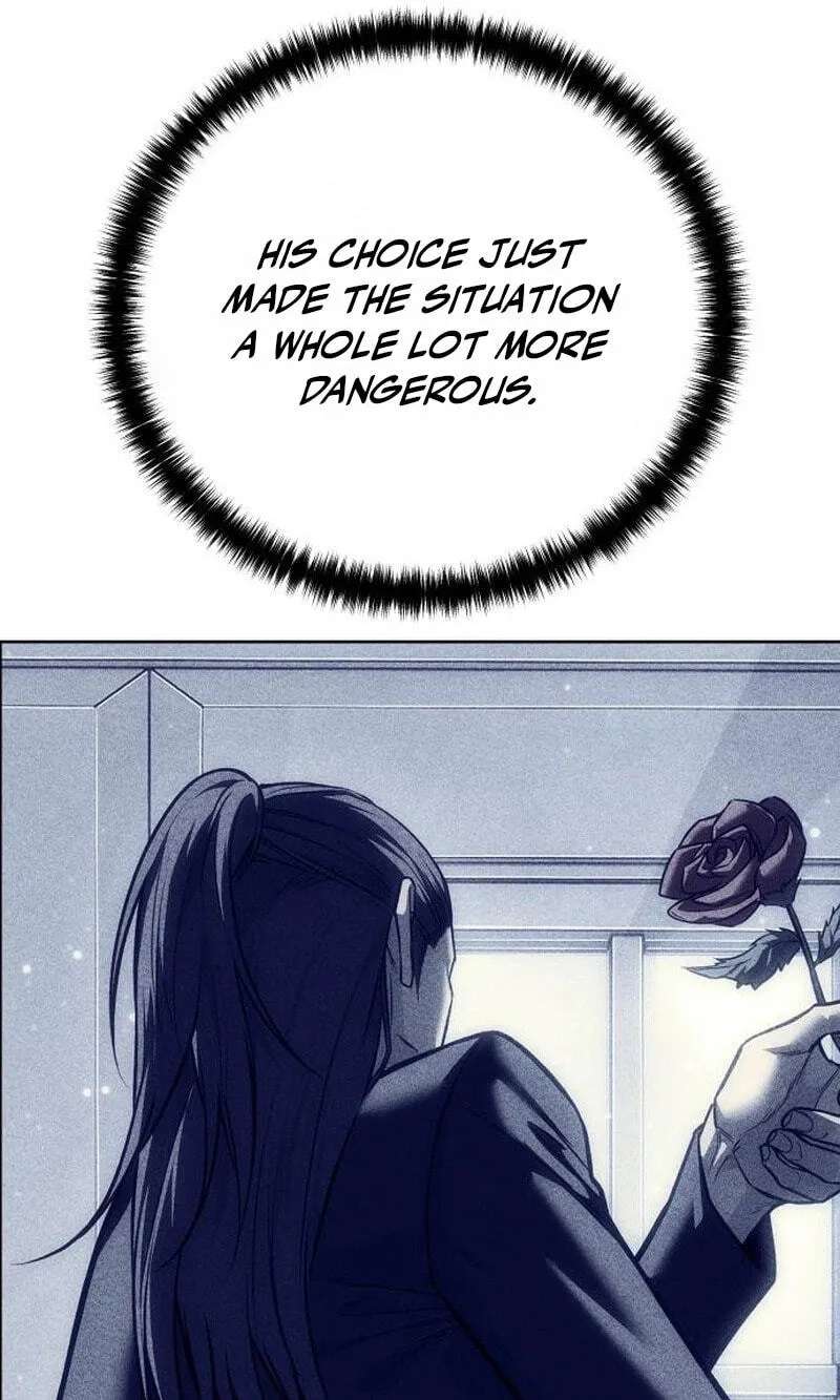 The Red Shirt Chapter 73 - page 6