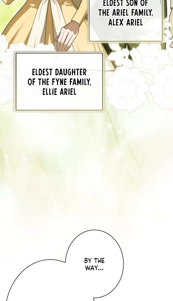 The Timid Lady of the Frontier Won't Give Up on Revenge Chapter 8 - page 76