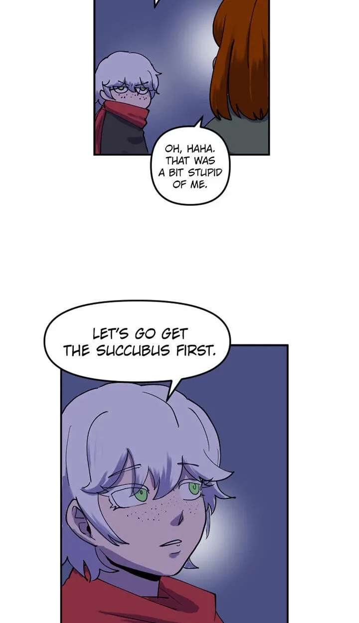 The Warrior in Rut Chapter 41 - page 10