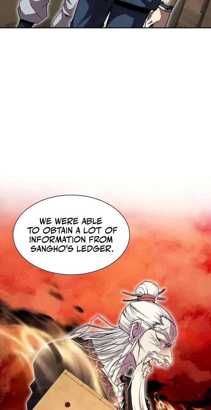 The Sword Emperor’s Path to Namgung Chapter 24 - page 48