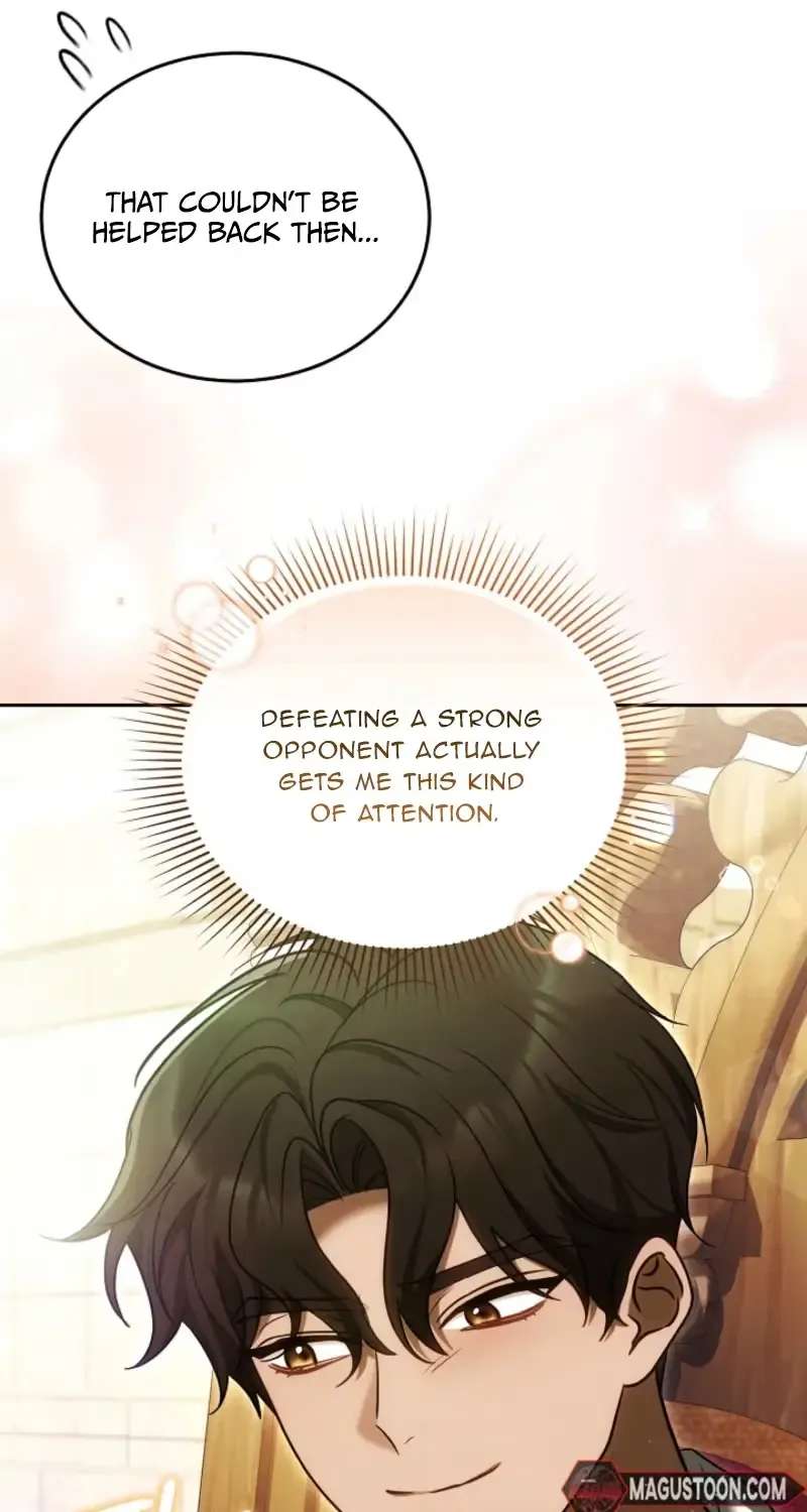 Vote for Your Knight! Chapter 12 - page 33