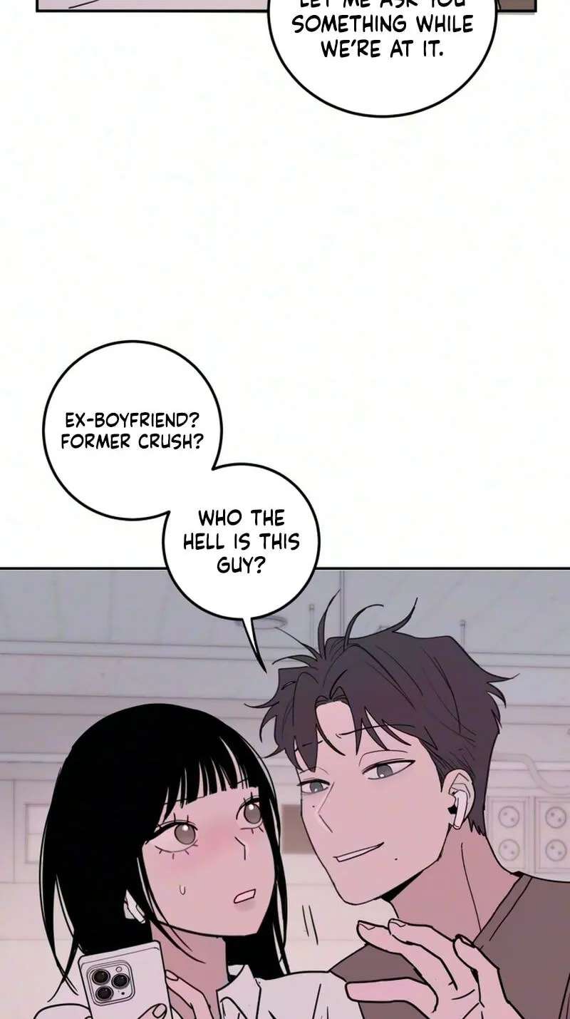 How to Love Ma Do-Ae Chapter 23 - page 50