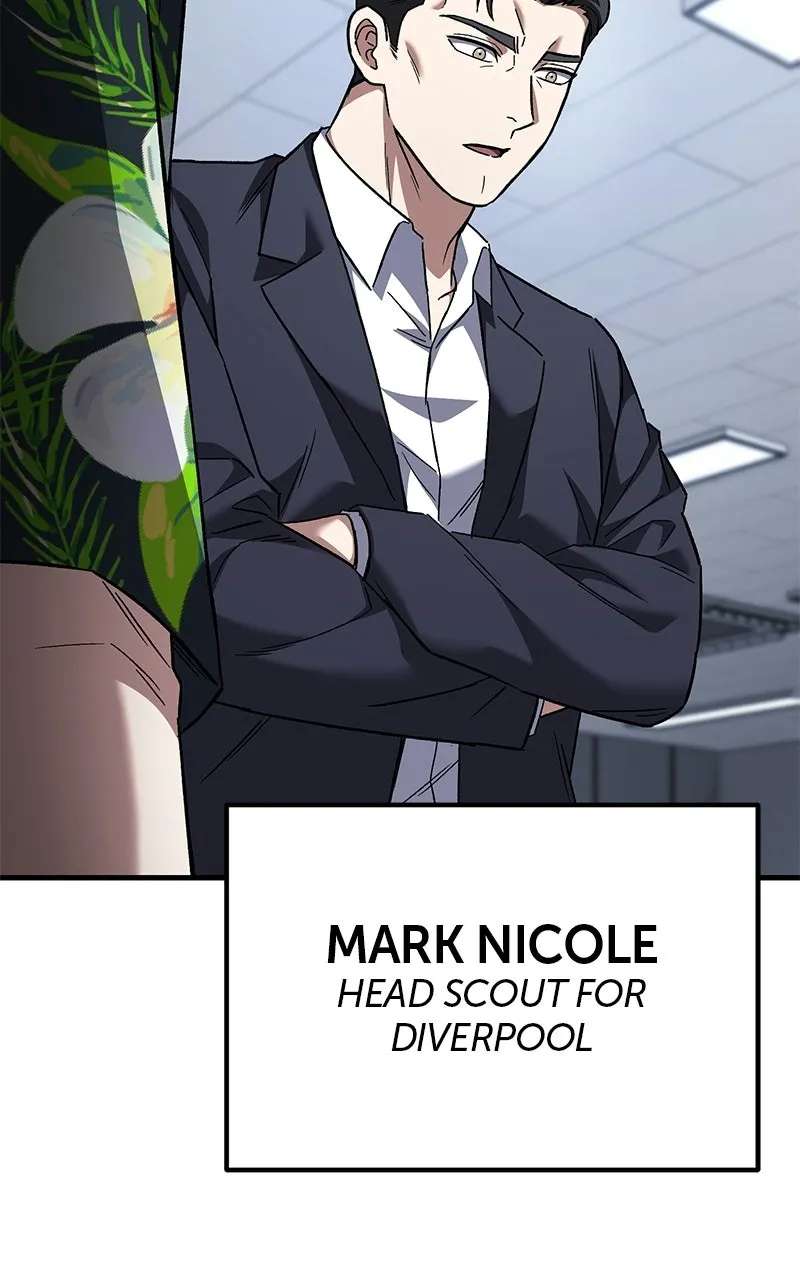 The Genius Midfielder withthe Killer Pass Chapter 38 - page 16