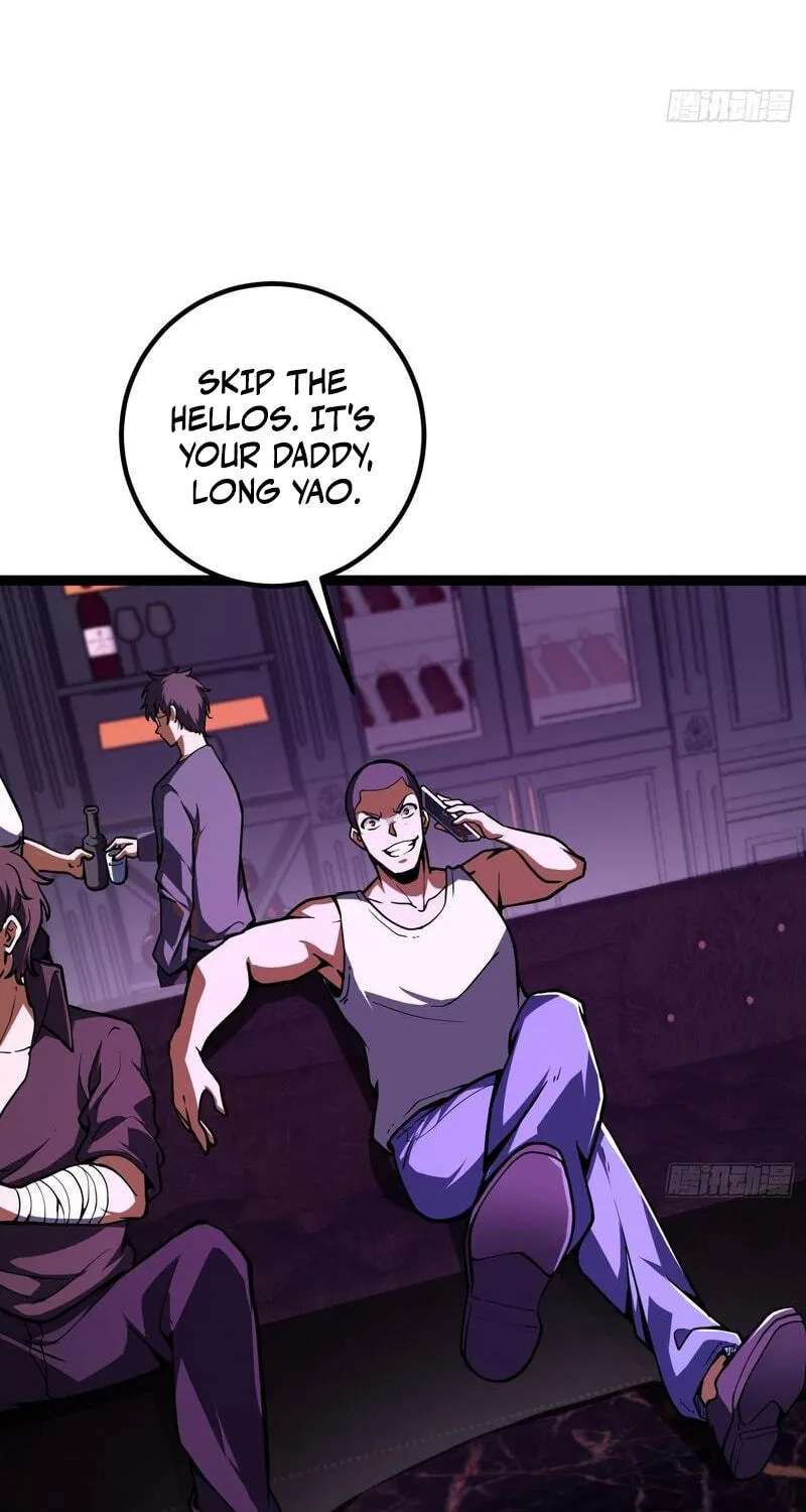 Chongsheng zhi Zhanshi Wei Wang Chapter 23 - page 60