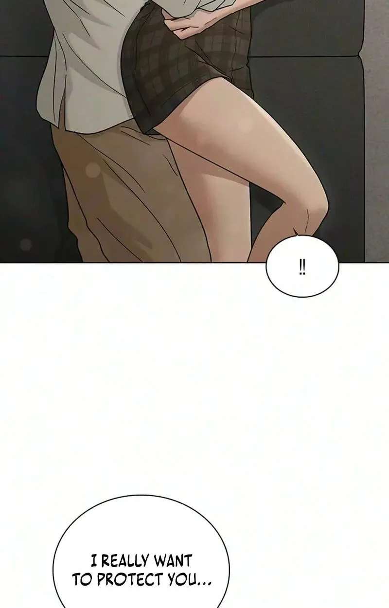 Ex-Love Review Chapter 84 - page 16