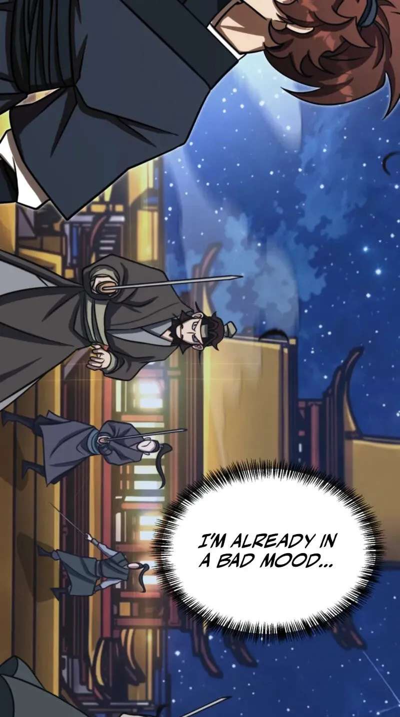 The Bizarre Chapter 26 - page 123