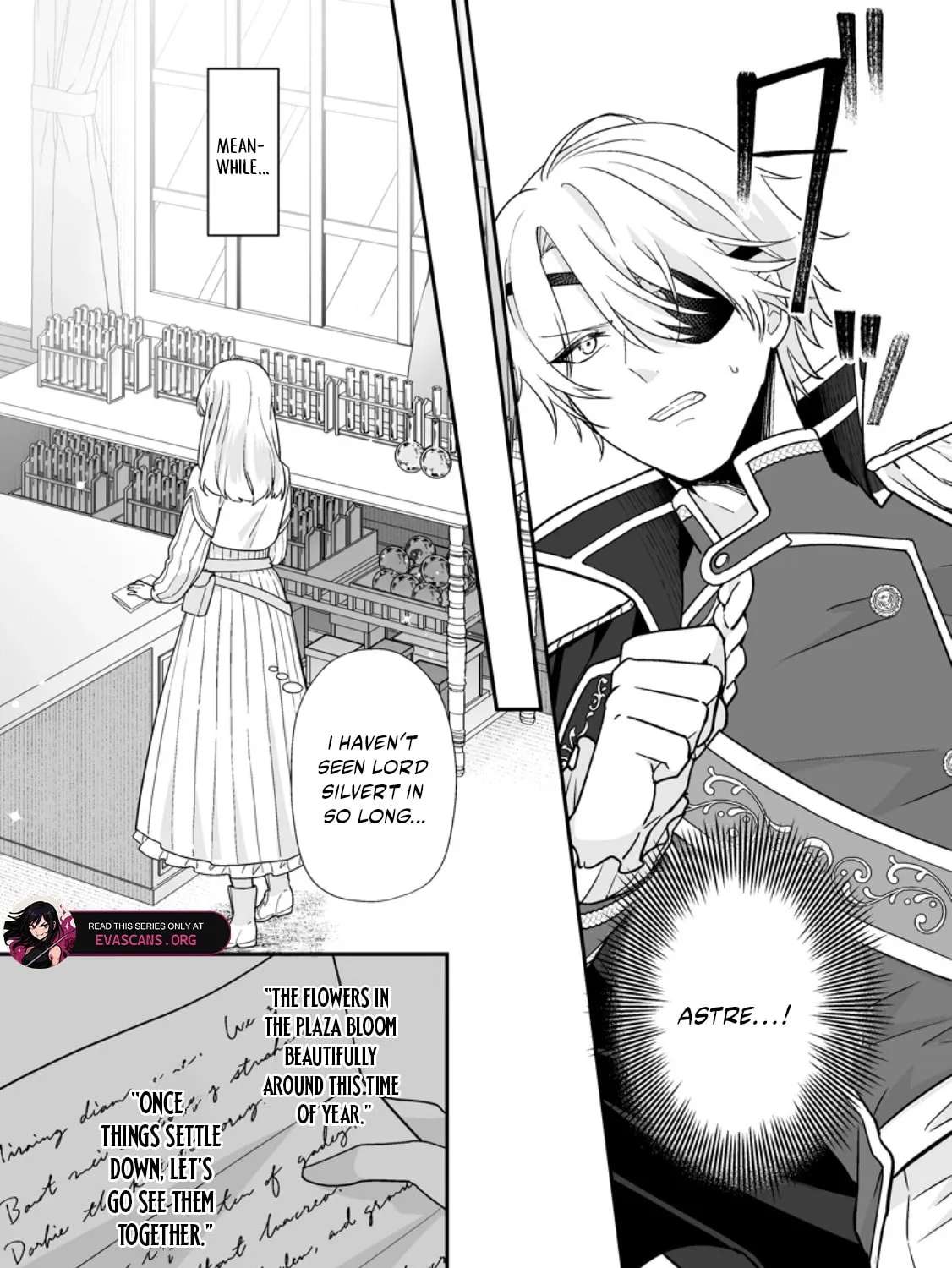 Migawari de Endan ni Sanka Shita Gumai no Watashi, Ringoku no Ouji-sama ni Misomeraremashita Chapter 17.1 - page 10