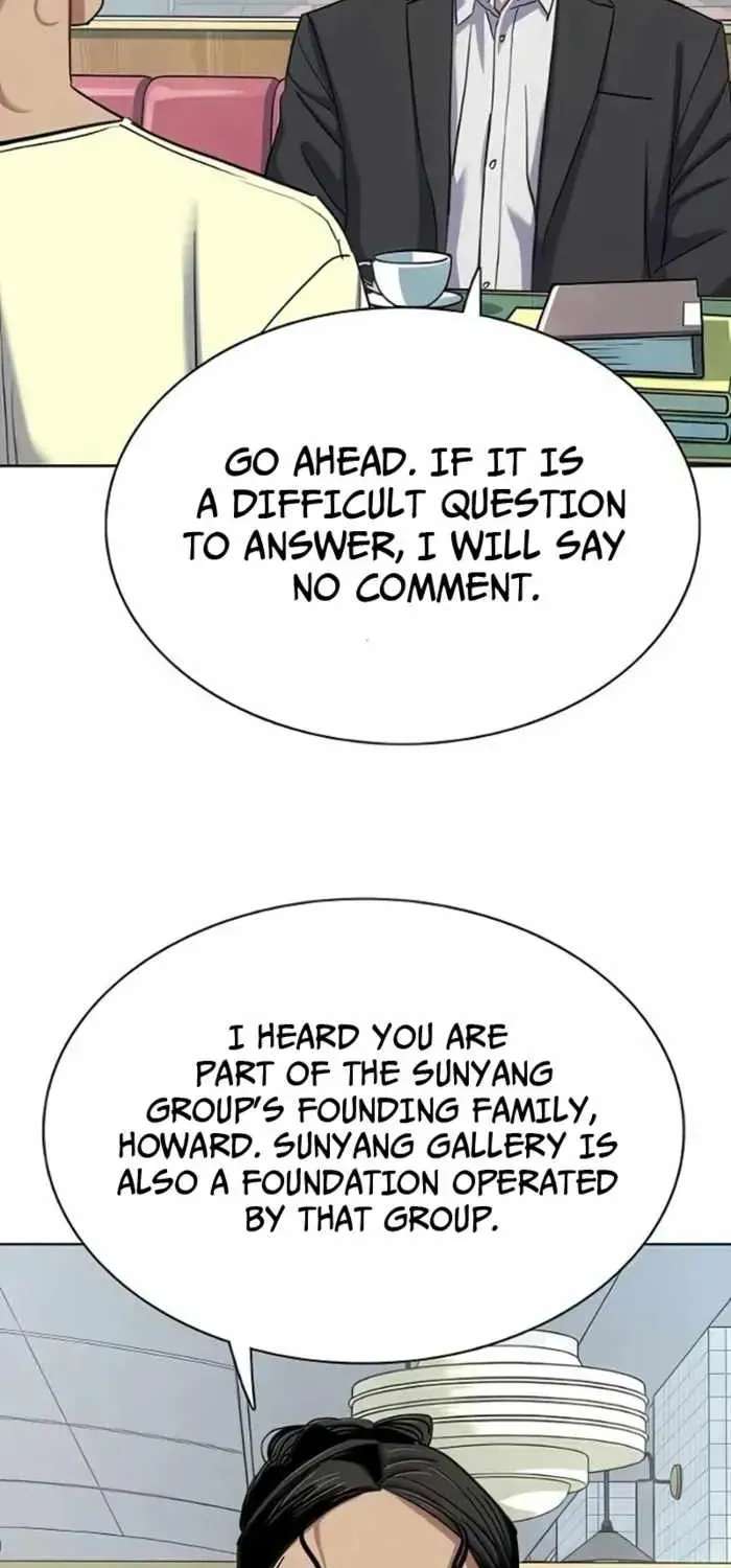 The Chaebeol’s Youngest Son Chapter 221 - page 63