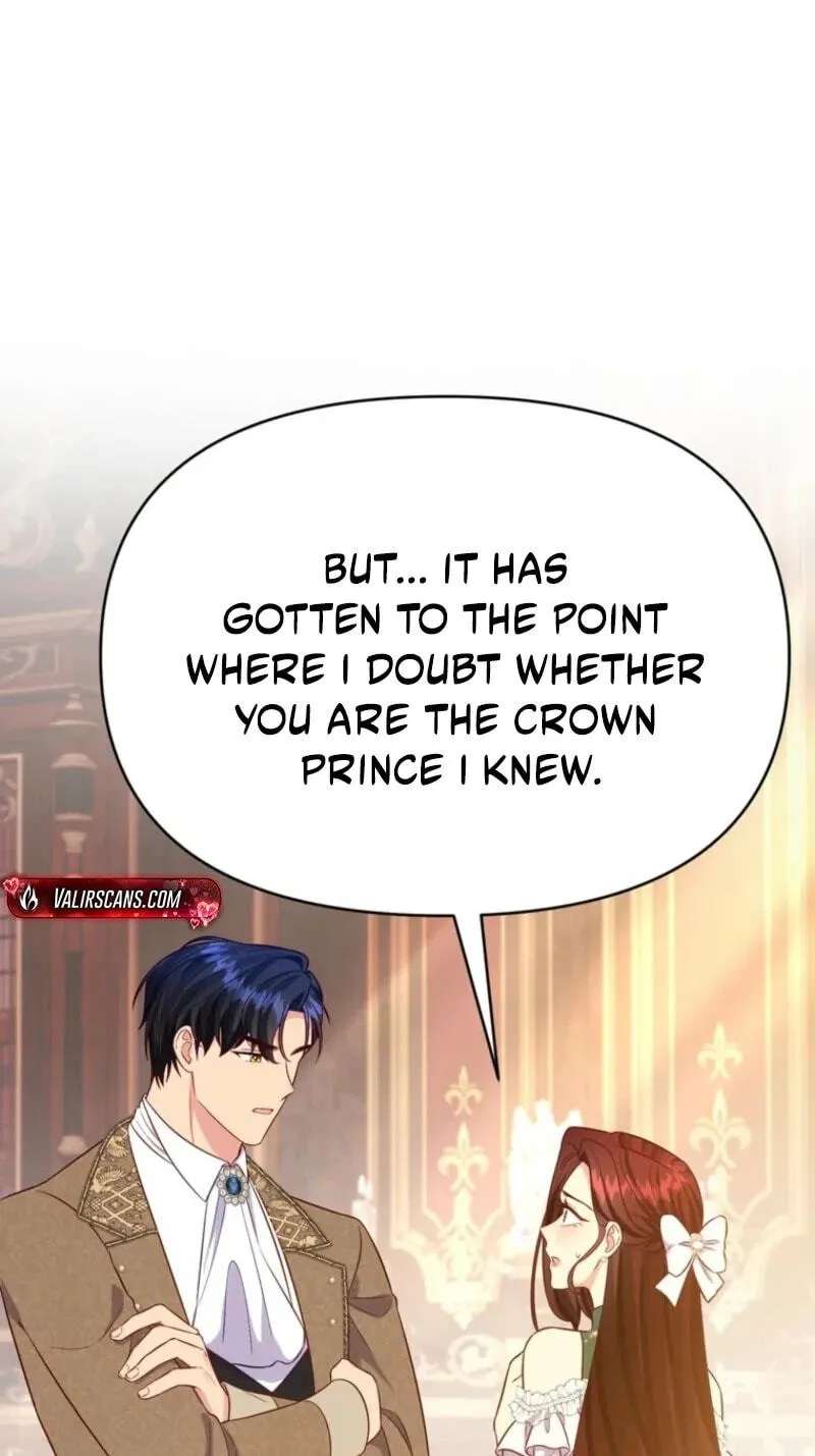 Shall We Work Overtime Together, Your Highness? Chapter 40 - page 68