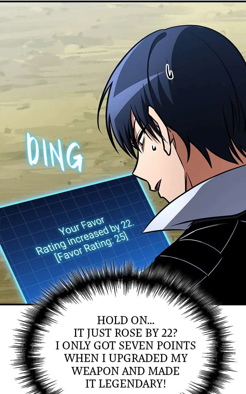 My Very Own TowerStrategy Guide Chapter 119 - page 57