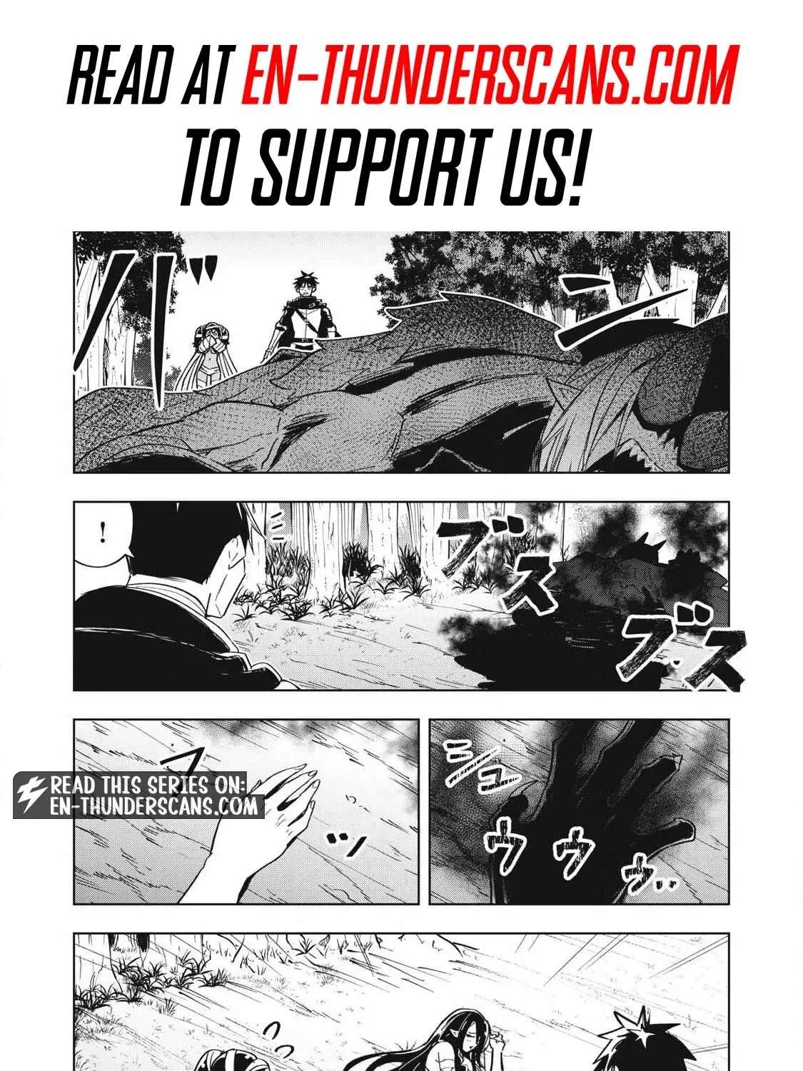 Isekai Dekasegi - Nenshuu Icchouen wo Mochikaeru Kantan na Oshigoto Chapter 16 - page 3