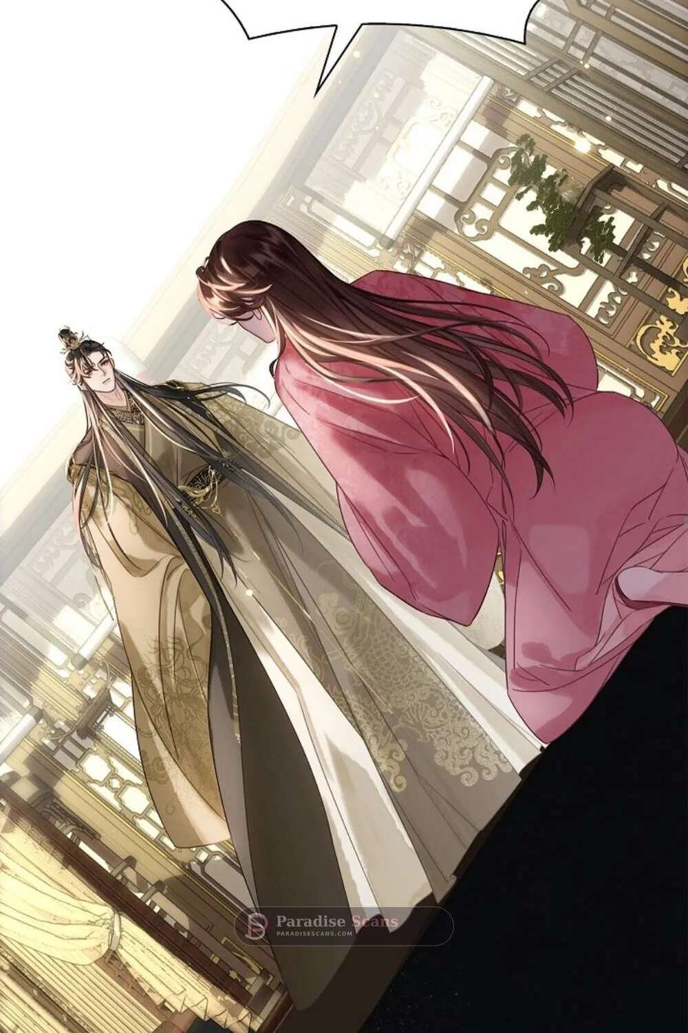 I Became the Emperor's Hated Male Concubine Chapter 10 - page 49