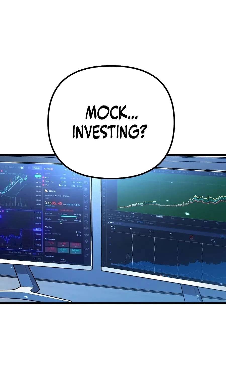 The Money Keeps Piling Up Even If I Spend It Chapter 1 - page 149