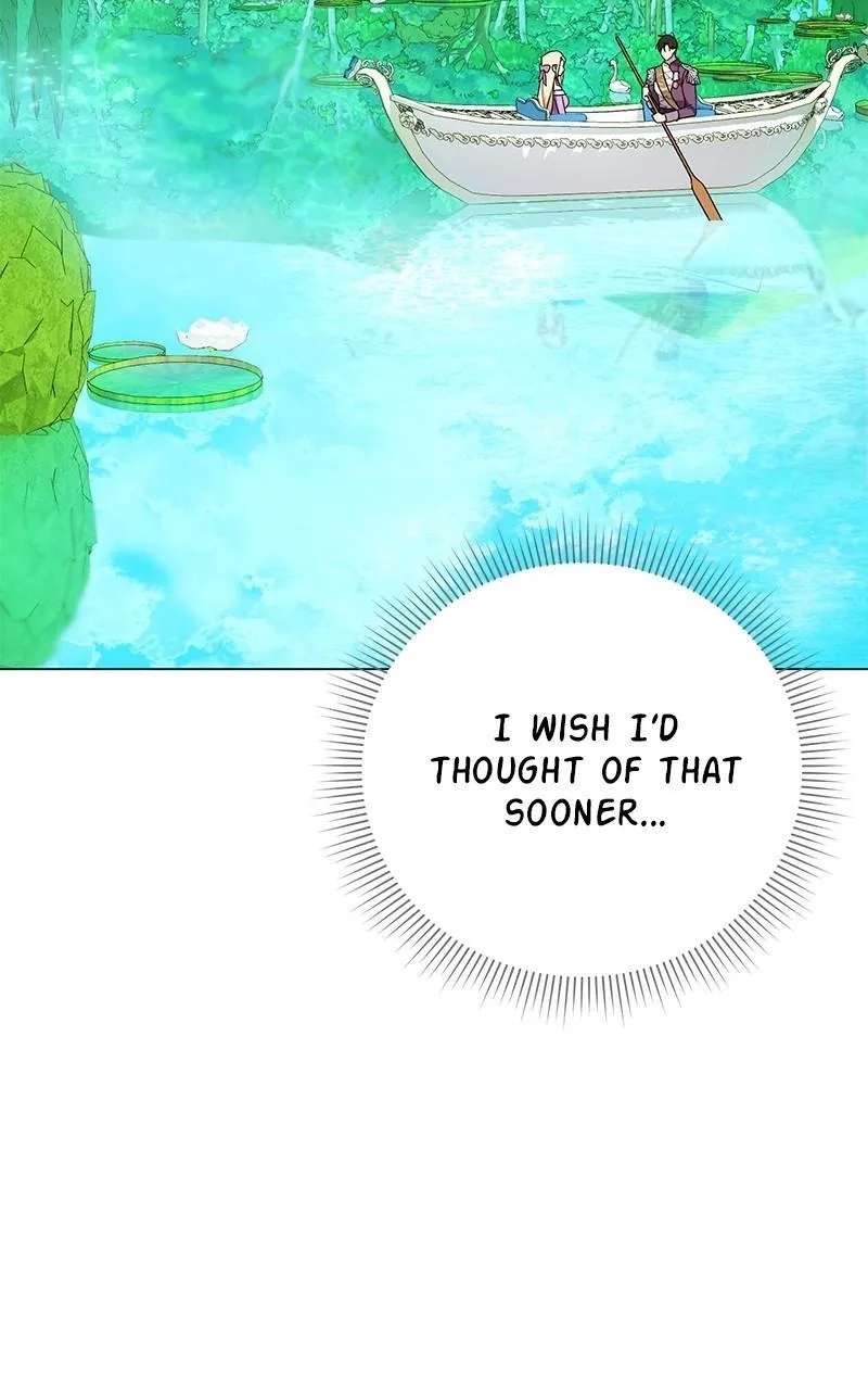 Wished You Were Dead Chapter 122 - page 62