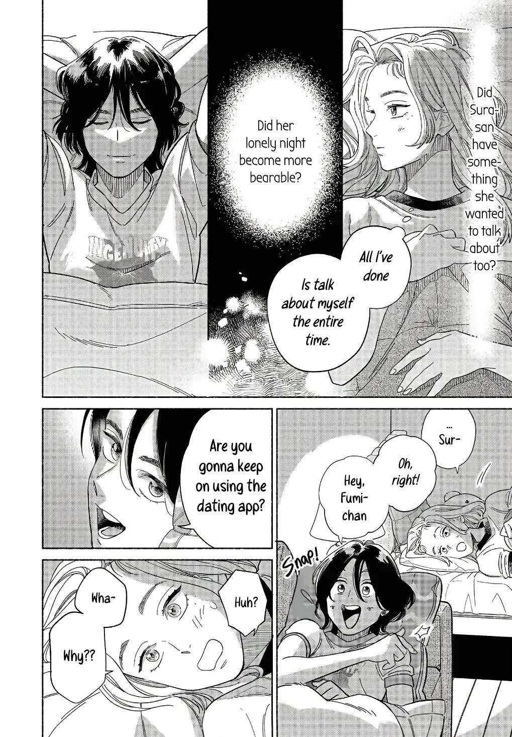 Colorful Antinomy Chapter 2 - page 30