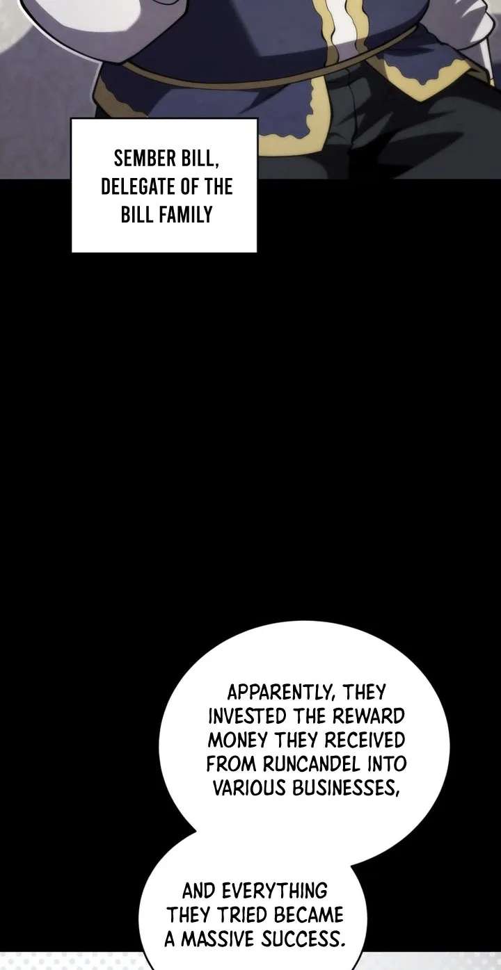 Swordmaster’s Youngest Son Chapter 208 - page 35