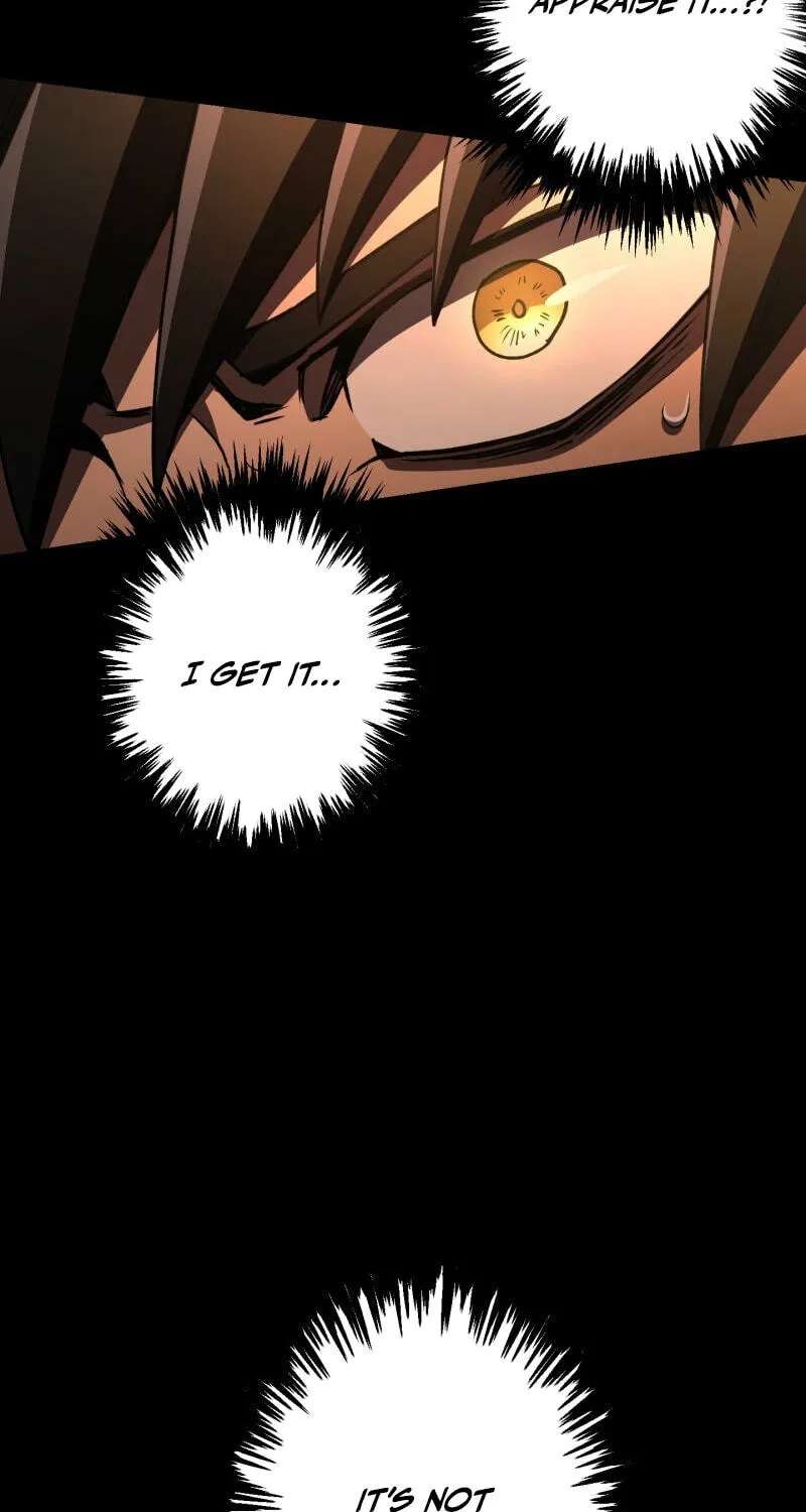 Monster Eater Chapter 119 - page 57