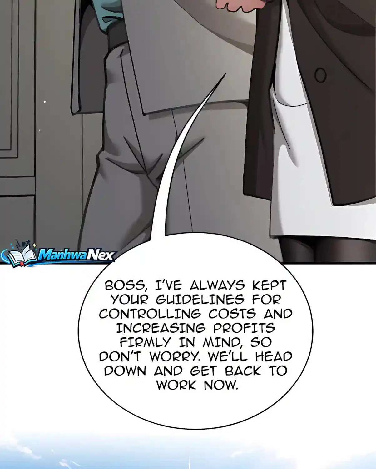 Perfect Life System: Double Cash for Her Favor Chapter 125 - page 41