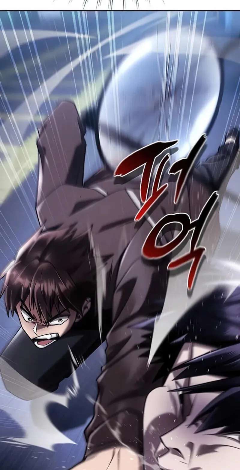 The Dungeon Cleaning Life Of A Once Genius Hunter Chapter 161 - page 42