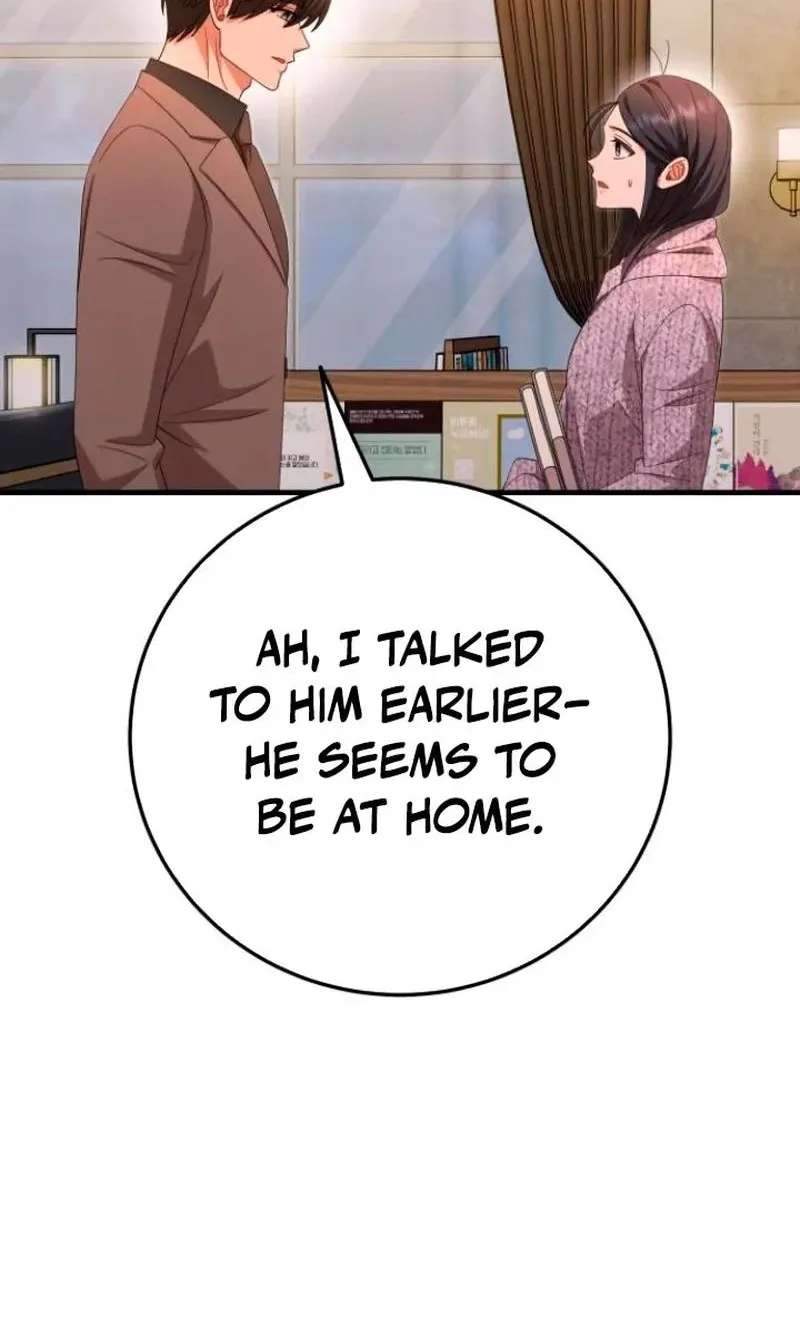 Visible Love Chapter 44 - page 75
