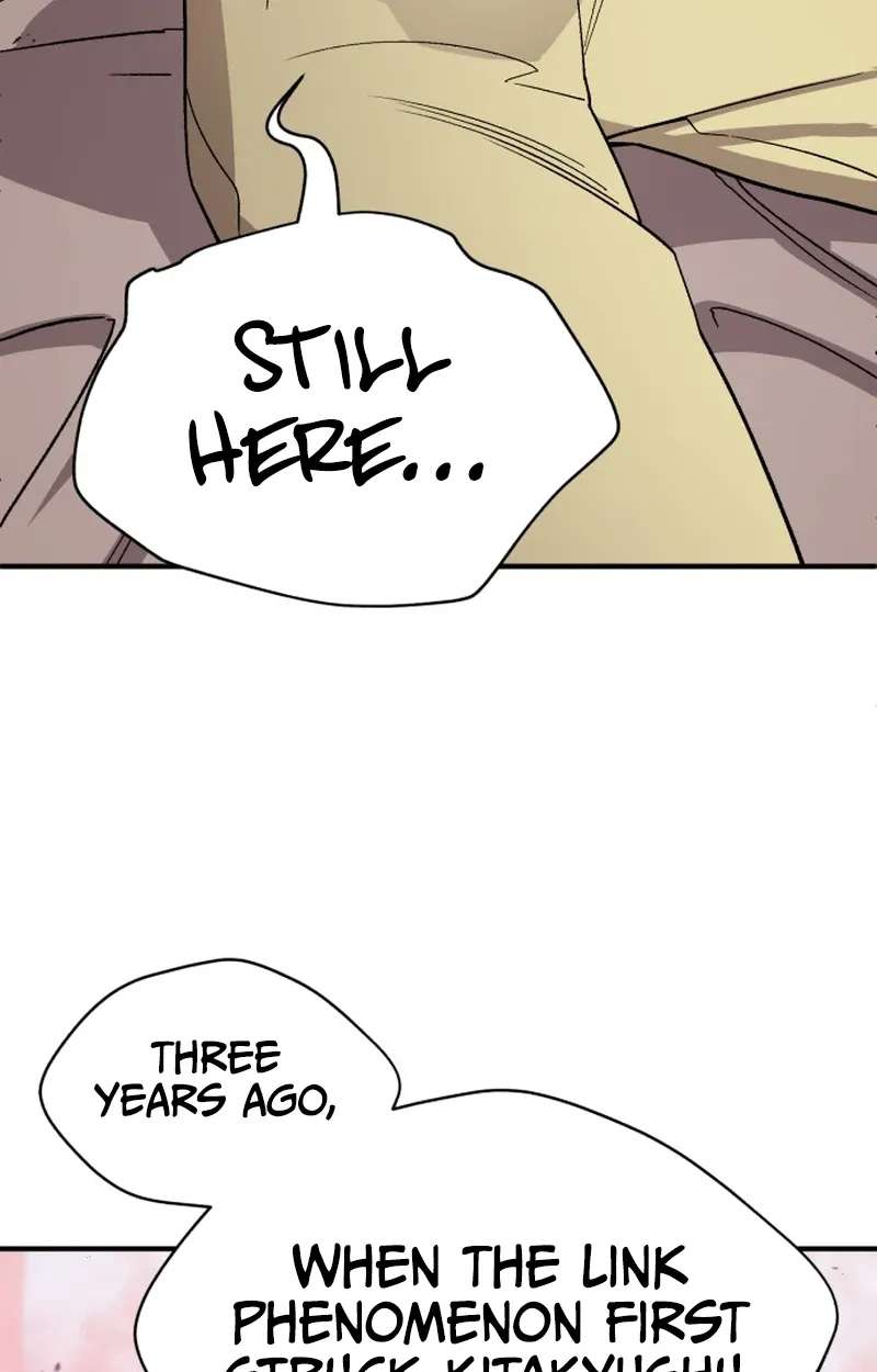 Rebirth of the Blood Demon: The Cursed Tanker's Trial Chapter 63 - page 35