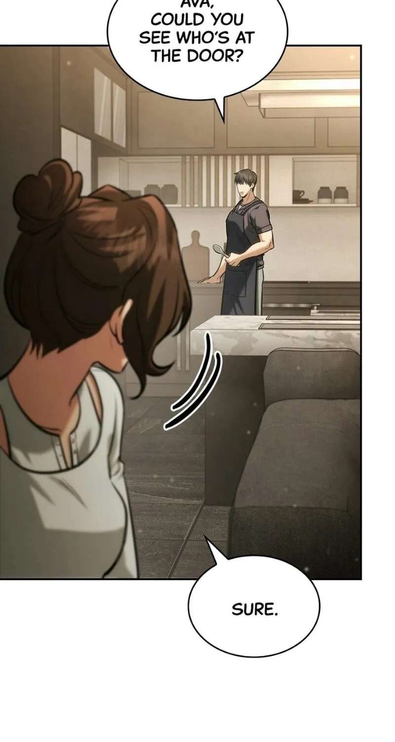 Ties that Bind Us Chapter 35 - page 24
