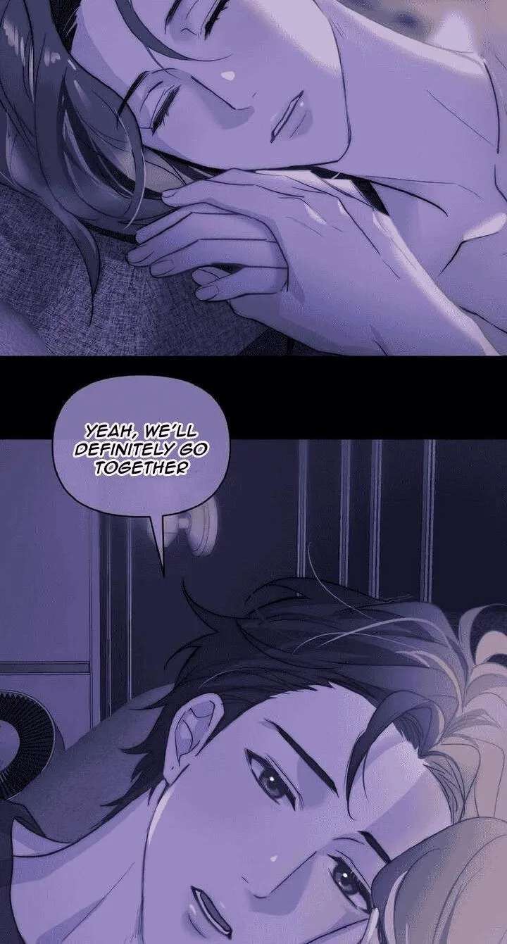 Late Autumn Into Winter: Twilight Chapter 2 - page 24