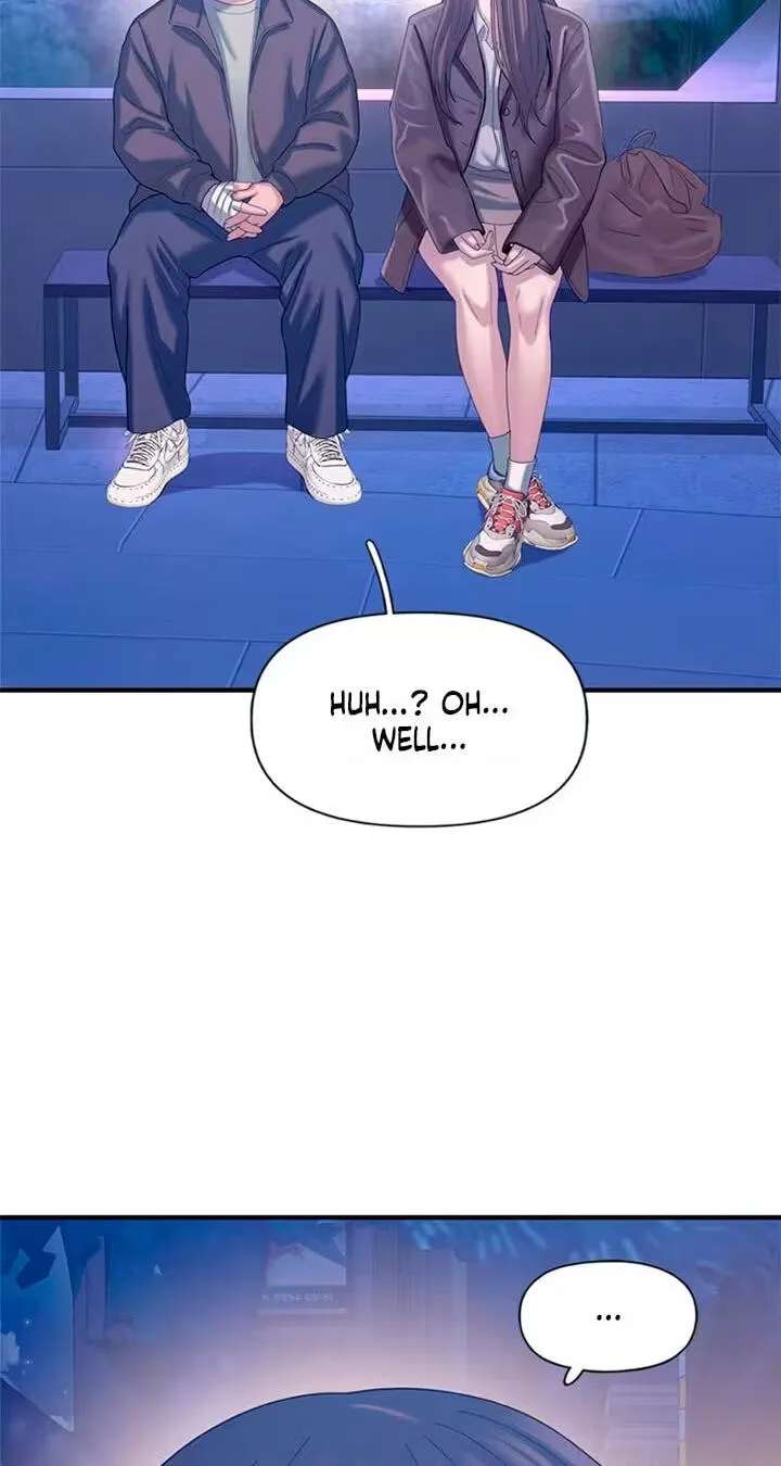 Dating Hell Chapter 29 - page 20