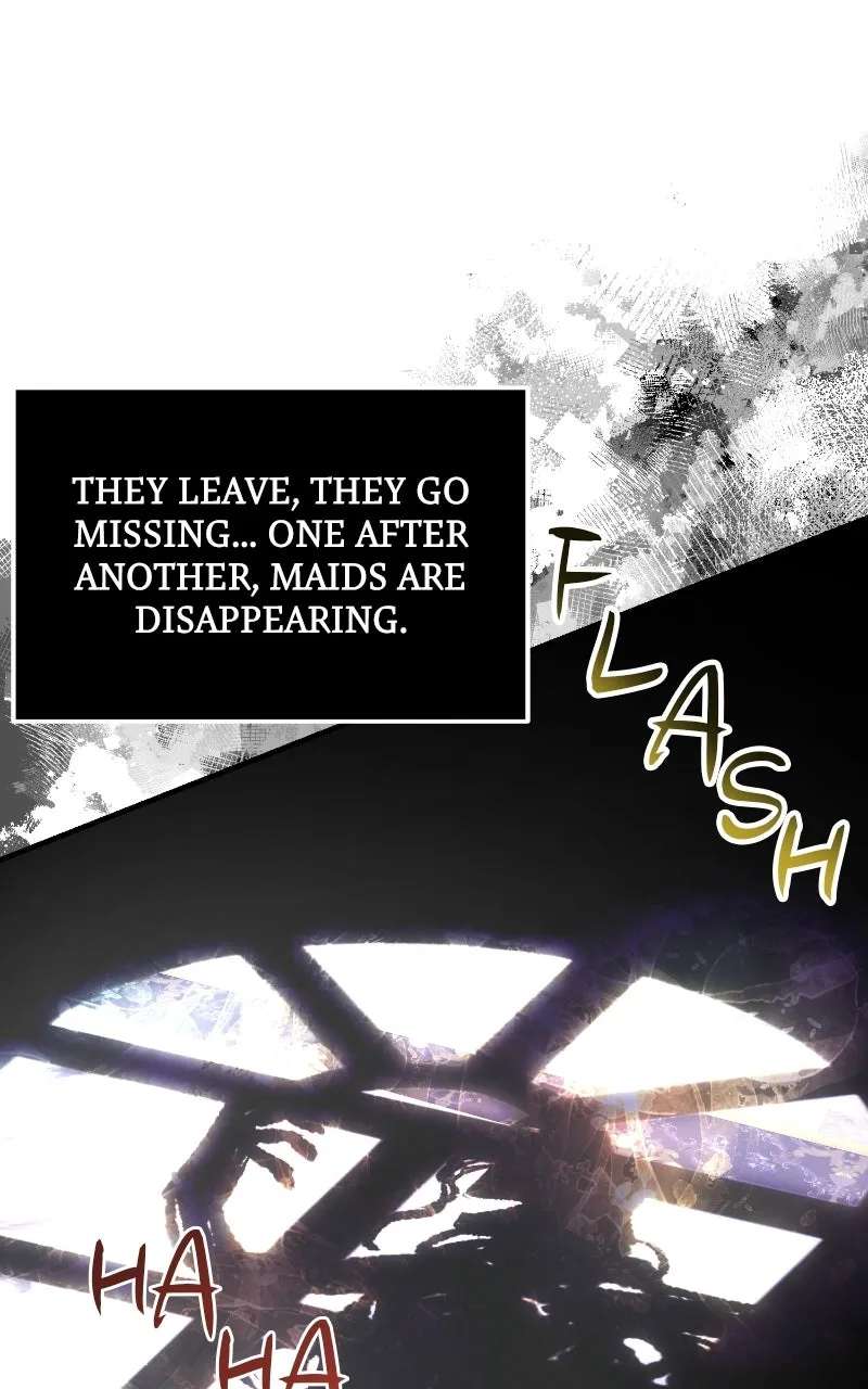 A Dying Maid’s Guide to Revenge Chapter 12 - page 25