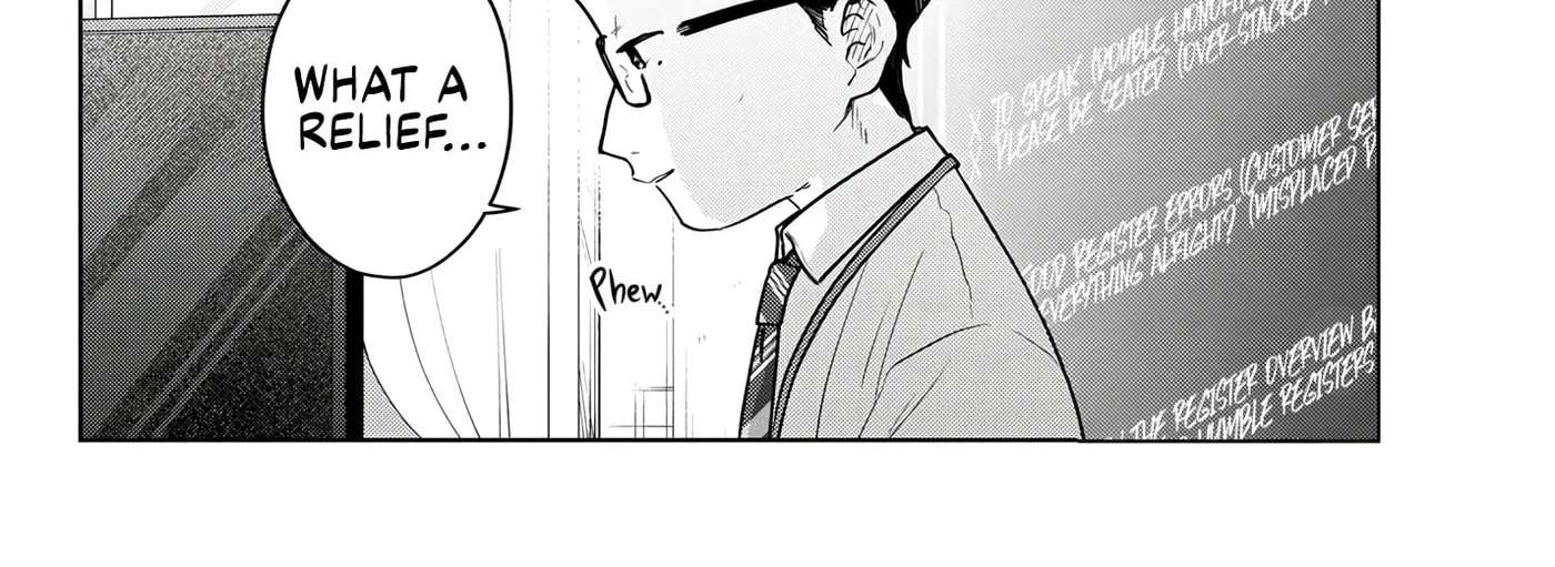 Futari Bus Chapter 46 - page 4