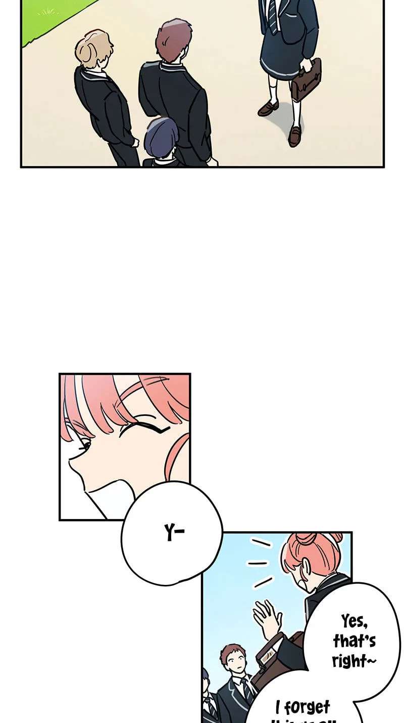 Kannami Kyoudai no Kunan Chapter 2 - page 57
