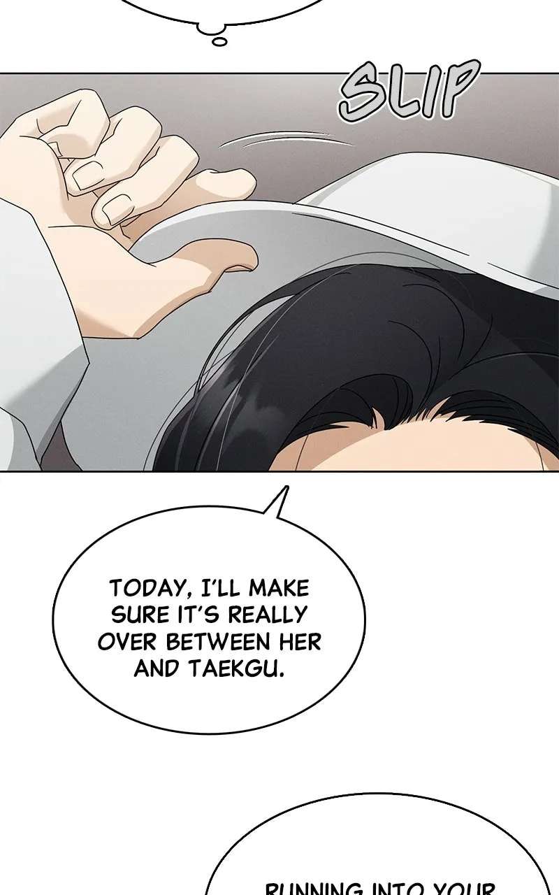 Finding a Ticket Into Your Heart Chapter 38 - page 80