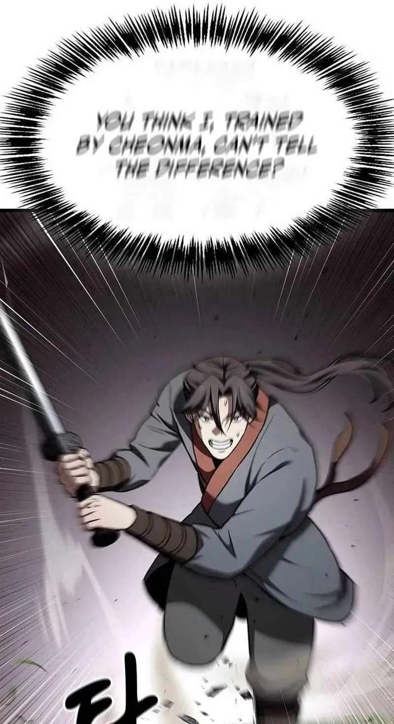 So？ Did Someone Force You to Become the Heavenly Demon？ Chapter 57 - page 66