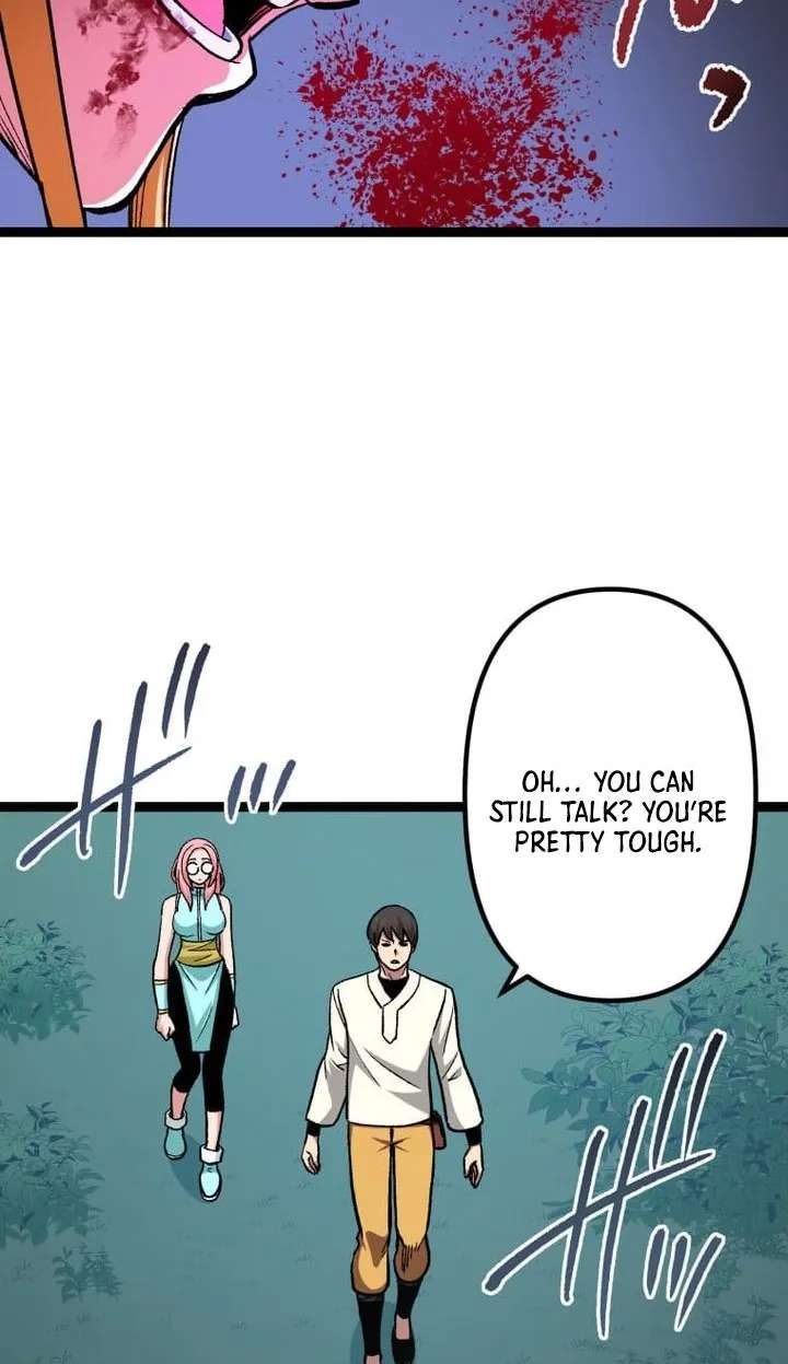 The Reincarnated Master Craftsman Chapter 37 - page 69
