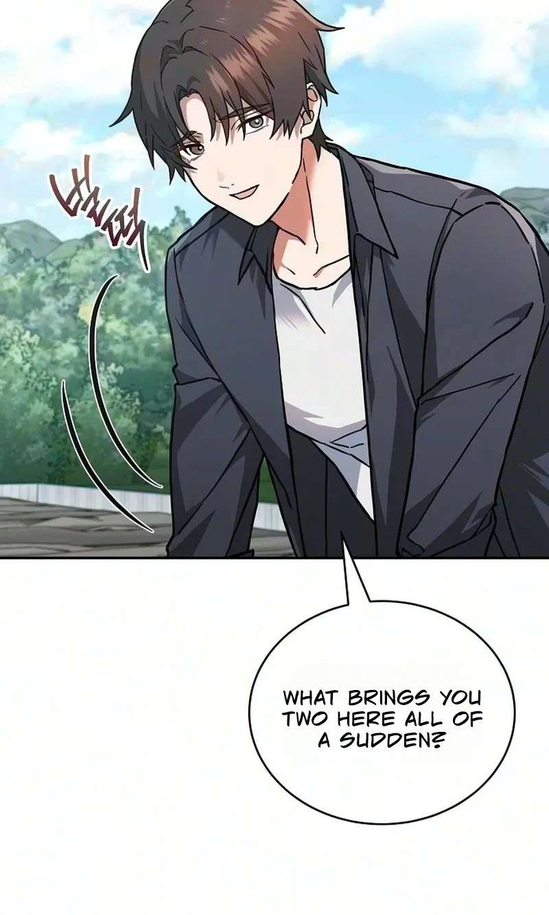I Retired to the Countryside, and National-Level Big Shots Won't Leave Me Alone Chapter 4 - page 31