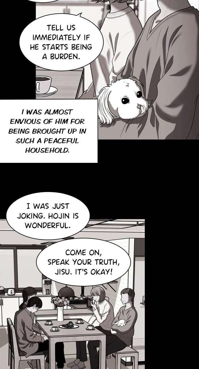 Tomorrow Chapter 253 - page 9