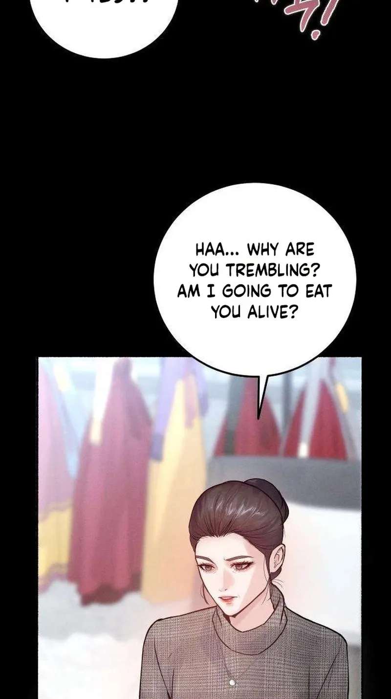 Patronage Stigma Chapter 3 - page 73