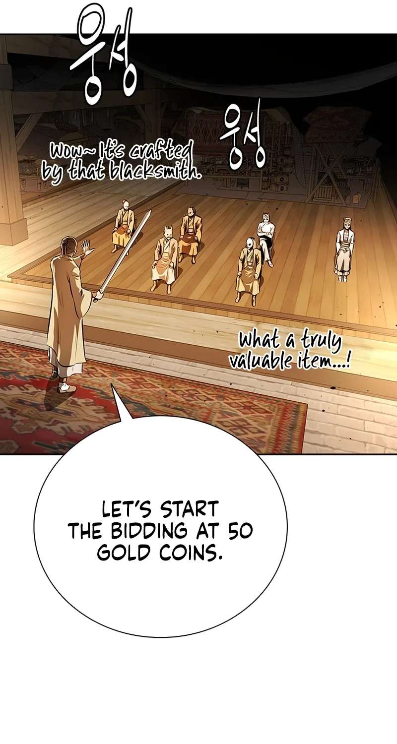 Absolute Master of the Senate Chapter 69 - page 47