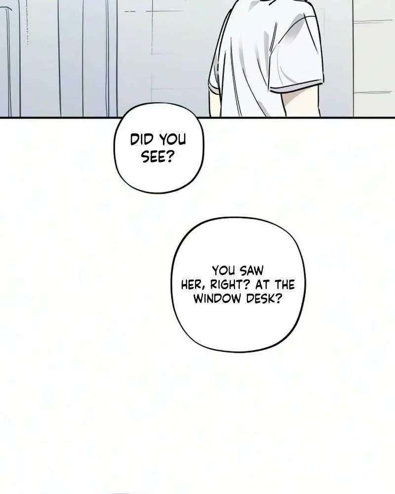 Stinging Love Chapter 23 - page 101