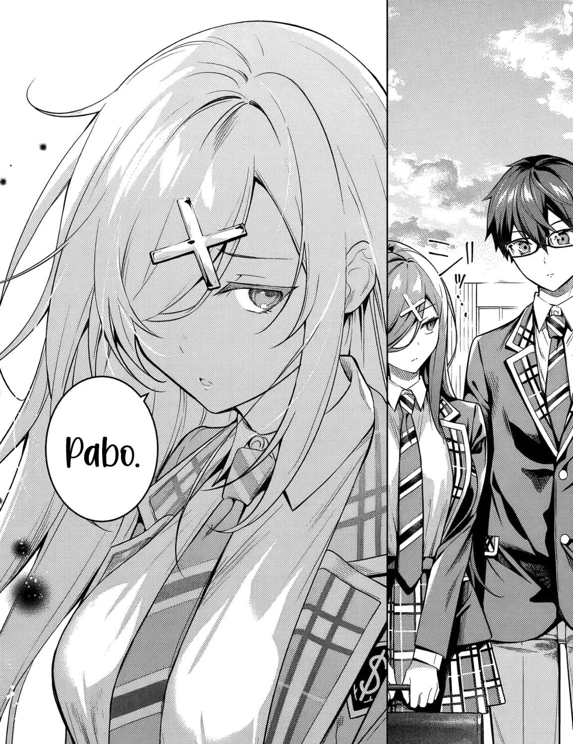 Tier 1 Shimai: Yuumei Yonshimai wa Boku nashi de wa Ikirarenai Chapter 3.1 - page 21