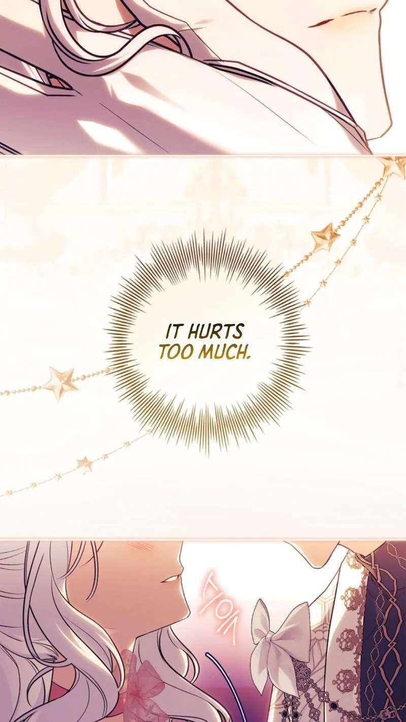 Darling, Why Can't We Divorce? Chapter 105 - page 12