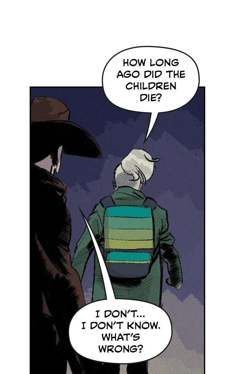 Something is Killing the Children Chapter 24 - page 15