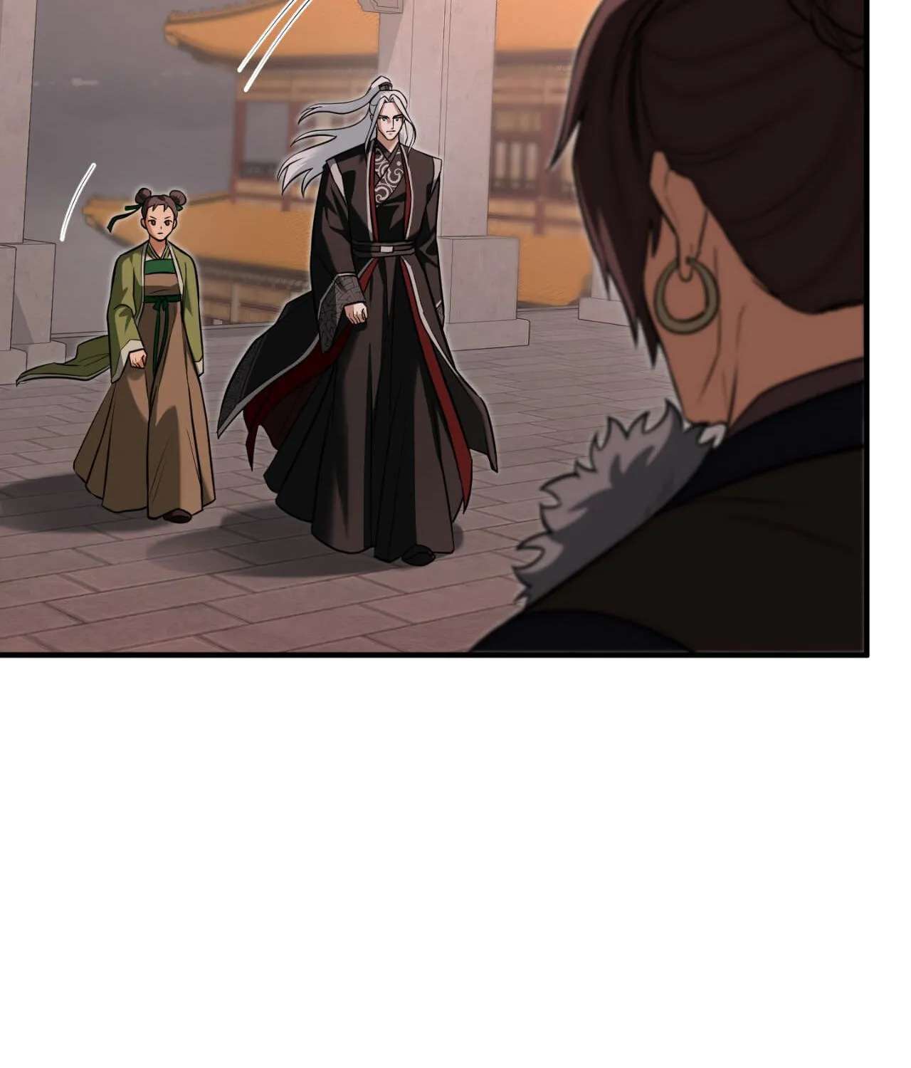 The Demon Leader's Lover Chapter 49 - page 24