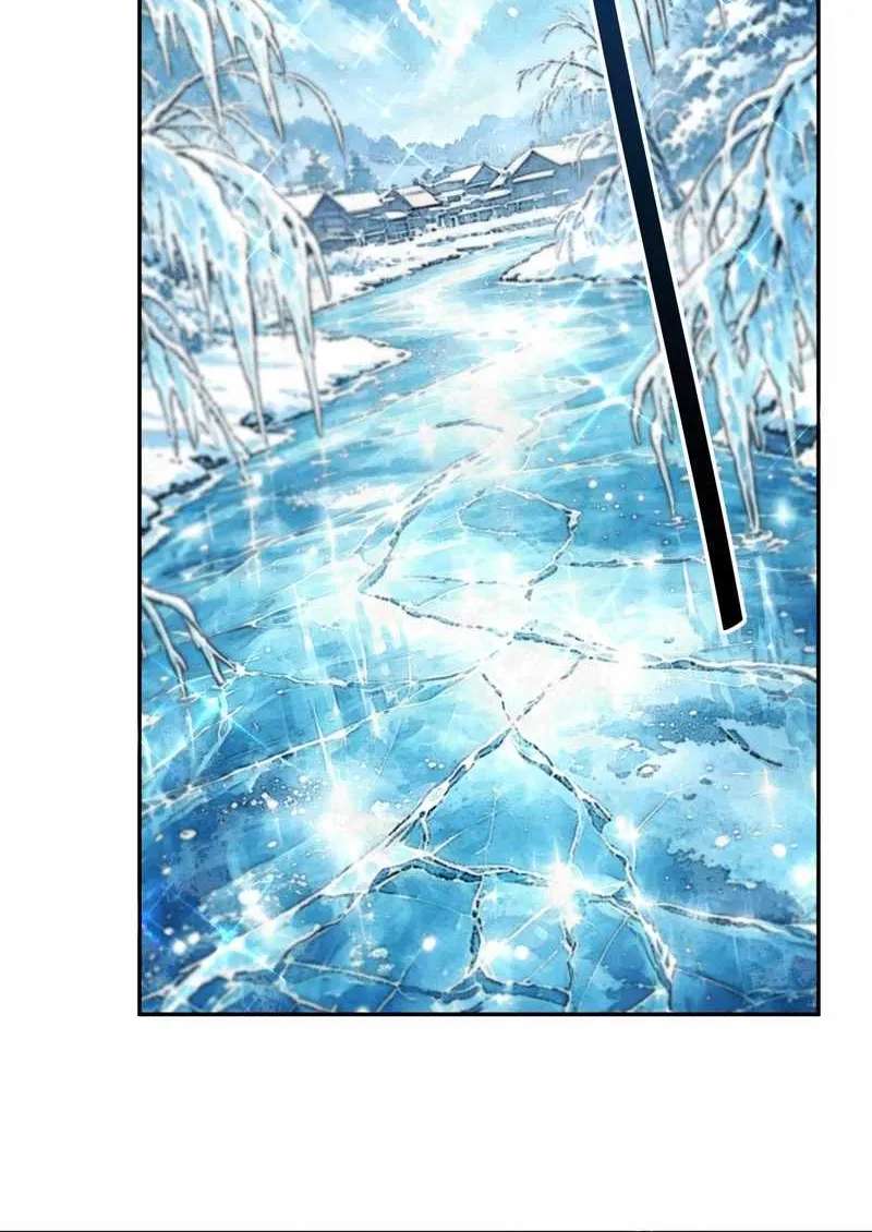 Apocalypse Heatwave: I Became a God Through My Safehouse Chapter 64 - page 30
