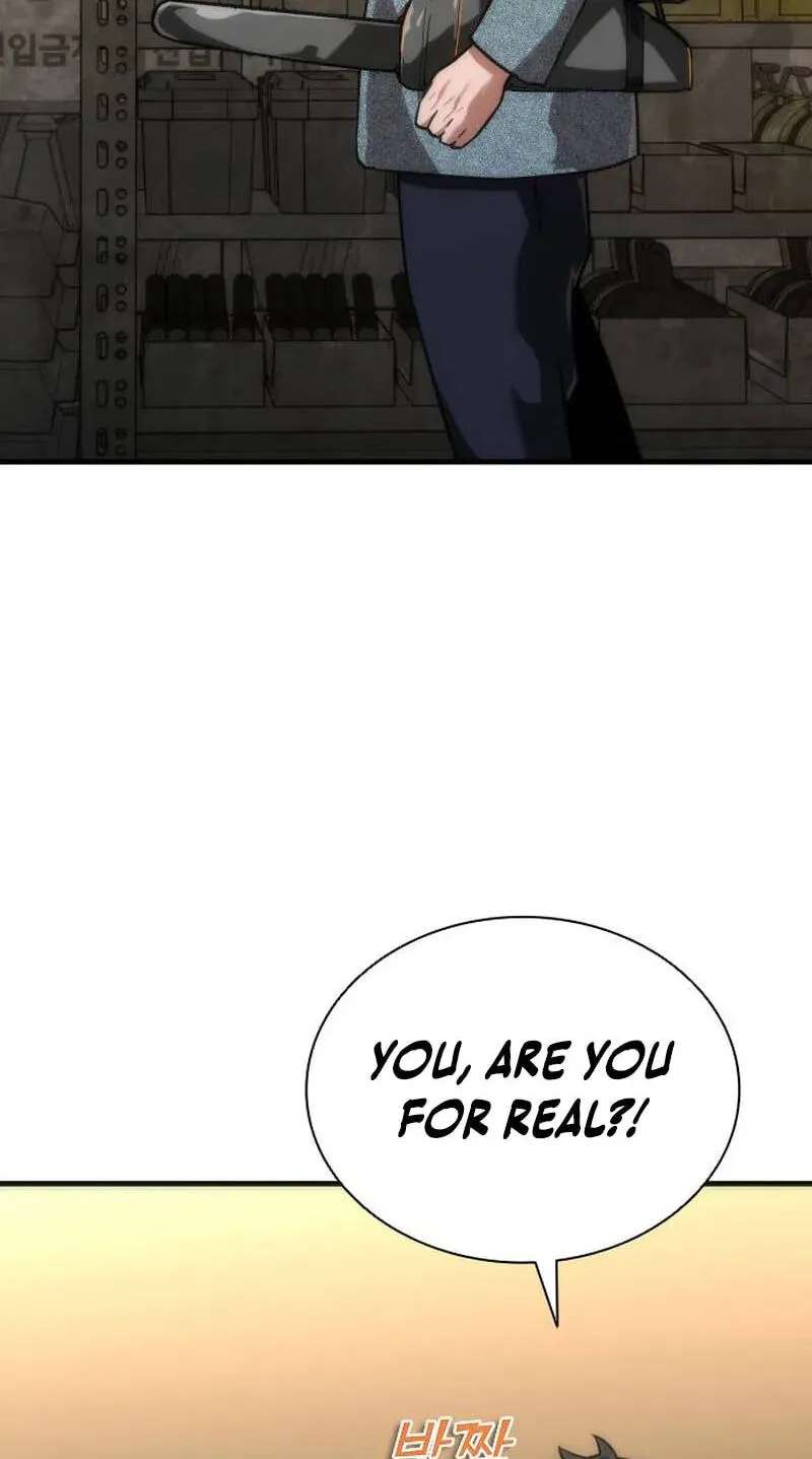 Zombie Revelation: 82-08 Chapter 121 - page 72