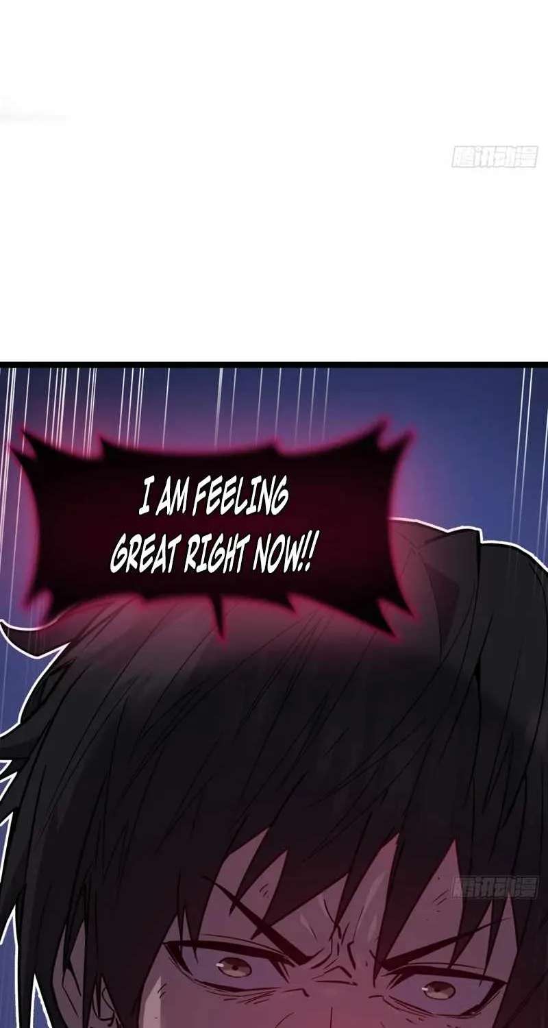 I'm Really Not a Demon Beast Chapter 4 - page 62